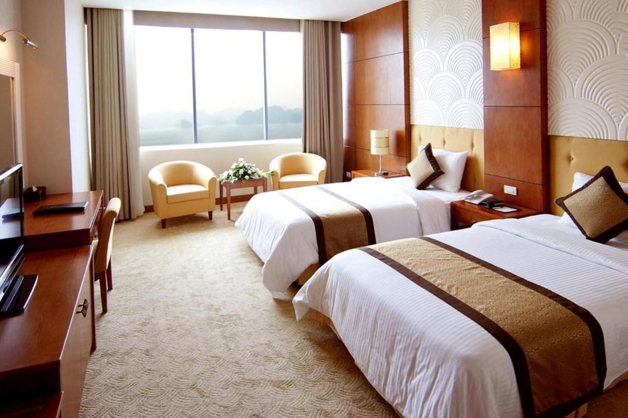 فندق ها لونغفي  فندق مونج ثانه جراند ها لونج المظهر الخارجي الصورة